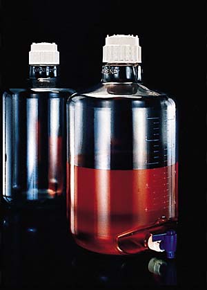 Nalgene ����ͷ��ˮͰ