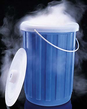 Nalgene ��ЯʽҺ����Ͱ