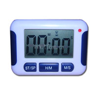 ��ָʾ�Ƶ��Ӷ�ʱ��